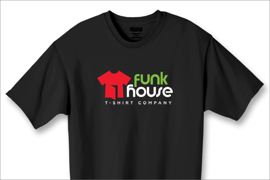 Funk House T-Shirt Co.