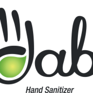 Dab Hand Sanitizer