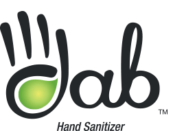Dab Hand Sanitizer