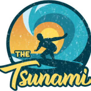 The Tsunami