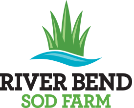River Bend Sod Farm